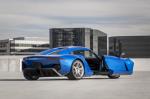 Rezvani Beast Alpha 2017 года